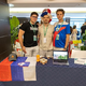 Slovenski študenti osvojili tretje mesto na tekmovanju Tech4Good