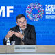IMF napovedal 3,2-odstotno globalno gospodarsko rast