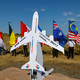 #video Obletnica sestrelitve potniškega letala MH17: Avstralija od Rusije zahteva odgovornost