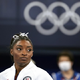 #portret Simone Biles, ameriška telovadka: Duševno zdravje na prvem mestu