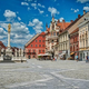 V Mariboru so turistični rezultati na ravni lanskih