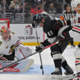 Kopitar s soigralci utrpel poraz na domačem ledu