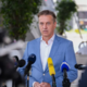 Ortoped Gregor Kavčič toži Roberta Goloba zaradi domnevnega obrekovanja