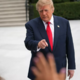 Trump: Čas je, da Ukrajina dobi novega predsednika