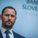 Guverner Banke Slovenije namignil na dvig obrestne mere