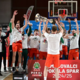Cedevita Olimpija in Krka osmič v finalu pokala Spar