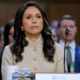 Direktorica obveščevalnih dejavnosti Gabbard v ZDA napovedala odstop