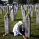 OB OBLETNICI SREBRENICE: Slovenija poudarja pomen sprave za prihodnost BiH