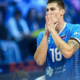 Svetovno zagotovljeno, Luka Dončić zdaj čaka na odbojkarje
