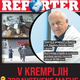 V krempljih zdravstvene mafije: potem ko je spregovoril za Reporter, so dr. Bogomirju Gorenšku vlomili v pisarno