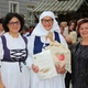 FOTO: Najboljši jabolčni zavitek spekla Metka Zupančič, najtežje jabolko Alojza Šenice