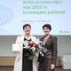 Krkina prostovoljka leta 2023 je Rebeka Jovanović