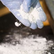 Uporaba kokaina v Novem mestu narašča
