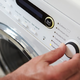 Funkcija pralnega stroja, ki vam prihrani veliko denarja