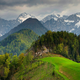 Pet čudovitih in poučnih izletov po Sloveniji