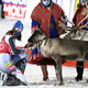 Beli cirkus zaradi korone resnično postal CIRKUS