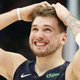 NAJSLABŠA trenerska poteza LETA!? Luka Dončić se je NA VES GLAS REŽAL potezi TRENERJA ... (video)