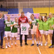 ŽNK Olimpija: Zmaga v Črni gori, v sredo proti Primorju