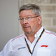 Konec nekega obdobja: Ross Brawn odstopil z mesta športnega direktorja formule ena