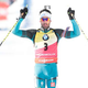 Simon Fourcade trener francoskih biatloncev