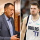 Vlade Divac spet na tapeti zaradi Luke Dončića, pustil ga je namreč pred vrati