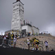 Pogačarja in druščino čaka pekel, med drugim tudi kultni Ventoux