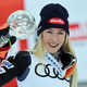 Tega ni storila še nikoli. Mikaela Shiffrin osupnila Ameriko s svojo izjavo.