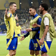 Kakšna moč, kakšna prevlada: Ronaldu se smeje, Al Nassr s Portugalcem zmlel tekmeca (video)