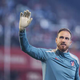 Jan Oblak se ni niti spotil, s soigralci pa navdušil z veliko gesto (video)