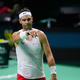 Rafael Nadal in njegov zadnji flamenko v Malagi