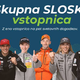 Cenovno ugodna vstopnica SLOSKI le še do petka