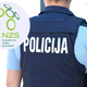 Bivša ministrica pozvala NZS in policijo: Takšna nagnusna dejanja ne sodijo nikamor!