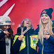 Slovenska šampionka ne razume Lindsey Vonn, Ilka si misli svoje in to brez težav pove