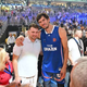 Boban Marjanović v Olimpijo? Lukov prijatelj ostal brez kluba, ta napoved daje misliti