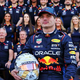 Spremembe pri Red Bullu: Verstappen z novim moštvenim kolegom