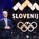 Olimpijski komite Slovenije podelil najvišje nagrade za športne dosežke v letu 2024