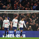 Nov udarec za Tottenham v boju za ligo prvakov