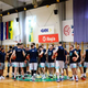 Slovenski košarkarji v Zrečah opravili prvi trening