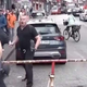 Drama v Nemčiji! Pred današnjo tekmo policija ustrelila človeka, ki je grozil z ... (video)