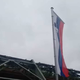 So Nemci pred slovensko bazo v Wuppertalu res izobesili napačno zastavo?! To je vsa resnica!