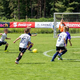 V Kidričevem potekal mednarodni nogometni turnir v sklopu Plazma Športnih iger mladih