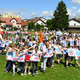 Uspešen zaključek prvih Športnih iger mladih v Sloveniji