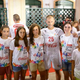 Priprave na mednarodno regijsko tekmovanje Plazma Športne igre mladih v Splitu v polnem teku