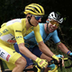 Po 35. etapni zmagi Toura rekorder Cavendish 'zagrozil' Pogačarju: 'Da ne bi slučajno ... (video)