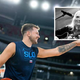 Dončić se je poklonil preminuli rokerski legendi, o tej objavi piše cel Balkan (foto)