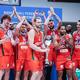 Cedevita Olimpija ob začetku sezone: Spet leto nič