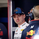 Neverjetno, ker je klel, bo Verstappen opravljal družbenokoristno delo