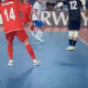 Sramotno: Francoski futsalerji s svojim početjem na SP razburili javnost (video)