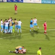 Norišnica: San Marino je prišel do sploh prve prvenstvene zmage, scene so neverjetne (video)