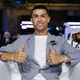 Nima dovolj! Ronaldo še dviguje letvico, pri 40-tih bo še enkrat šokiral ves svet